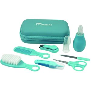Momini, Soin corporel bébé, Kit de soins corporels Sky Baby - Publicité Momini, Soin corporel bébé, Kit de soins corporels Sky Baby - Publicité