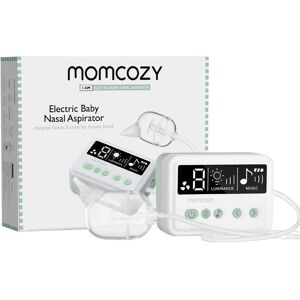 Momcozy, Aspirateur nasal, KH-Quality-NASENASPIRATOR - Publicité Momcozy, Aspirateur nasal, KH-Quality-NASENASPIRATOR - Publicité