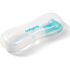 Babyono, Aspirateur nasal, aspirateur nasal - Publicité Babyono, Aspirateur nasal, aspirateur nasal - Publicité