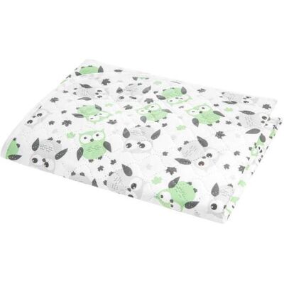 Matelas à langer imperméable 55x70 - Matelas à langer - Publicité Matelas à langer imperméable 55x70 - Matelas à langer - Publicité