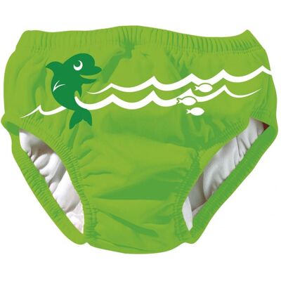 Beco Aqua nappies for kids UV SEALIFE 6921 8 L (8 pcs) - Publicité Beco Aqua nappies for kids UV SEALIFE 6921 8 L (8 pcs) - Publicité