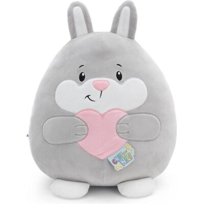 NICI Lapin avec Cœur - Peluche - Publicité NICI Lapin avec Cœur - Peluche - Publicité