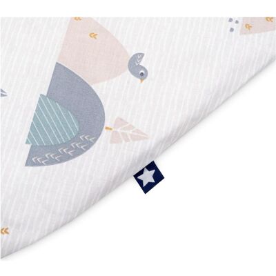 Julius Zöllner, Coussin d'allaitement, Housse de coussin d'allaitement Mountain Bear - Publicité Julius Zöllner, Coussin d'allaitement, Housse de coussin d'allaitement Mountain Bear - Publicité