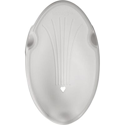 Support de bain pour bébé Shnuggle - Ergonomique, Doux, Compact - Publicité Support de bain pour bébé Shnuggle - Ergonomique, Doux, Compact - Publicité