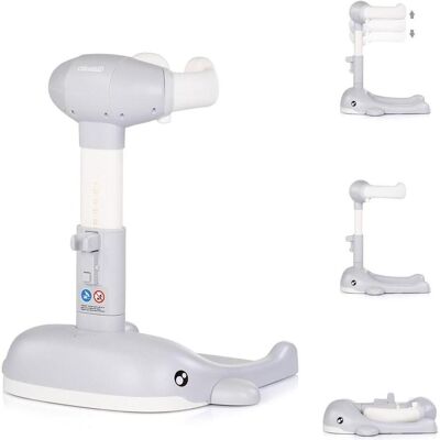Chipolino, Baignoire pour bébé, support de bain pour bébé - Publicité Chipolino, Baignoire pour bébé, support de bain pour bébé - Publicité