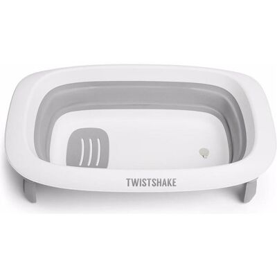 Twistshake, Baignoire pour bébé, Baignoire - Publicité Twistshake, Baignoire pour bébé, Baignoire - Publicité