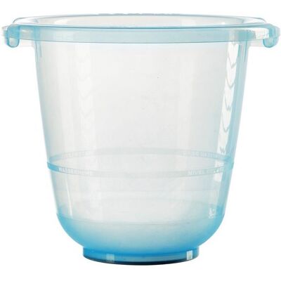 Tummy Tub - Original - Baby bath tub - Publicité Tummy Tub - Original - Baby bath tub - Publicité