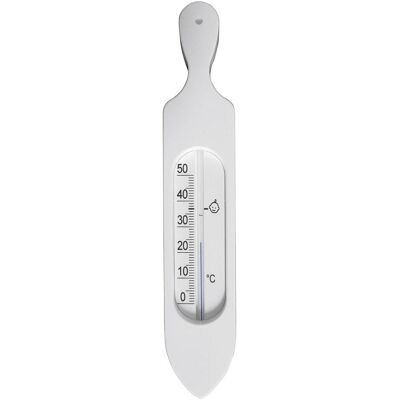 TFA, Baignoire pour bébé, thermomètre de bain - Publicité TFA, Baignoire pour bébé, thermomètre de bain - Publicité