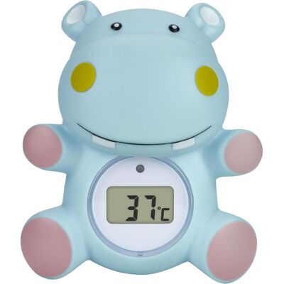 TFA, Baignoire pour bébé, Thermomètre de bain - Publicité TFA, Baignoire pour bébé, Thermomètre de bain - Publicité