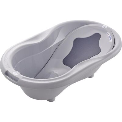 Rotho Babydesign, Baignoire pour bébé, Insert de baignoire TOP - Publicité Rotho Babydesign, Baignoire pour bébé, Insert de baignoire TOP - Publicité