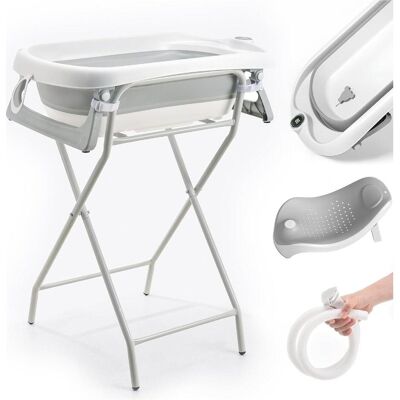Superbe, Baignoire pour bébé, Kit de bain pour bébé - Publicité Superbe, Baignoire pour bébé, Kit de bain pour bébé - Publicité