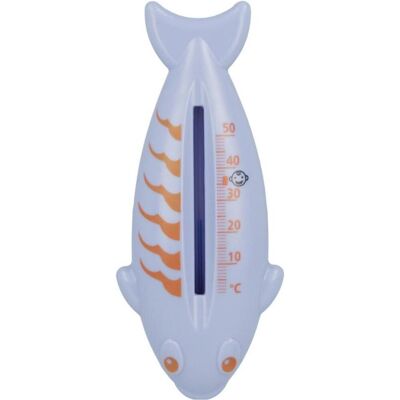 Metaltex, Baignoire pour bébé, Thermomètre de bain - Publicité Metaltex, Baignoire pour bébé, Thermomètre de bain - Publicité