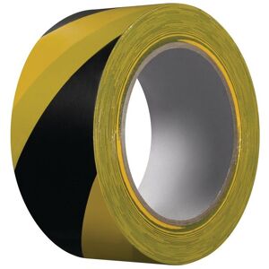 Kip, Ruban adhésif, Ruban de signalisation Extra 339 PVC noir/jaune Longueur 33 m Largeur 50 mm (50 mm) - Publicité Kip, Ruban adhésif, Ruban de signalisation Extra 339 PVC noir/jaune Longueur 33 m Largeur 50 mm (50 mm) - Publicité
