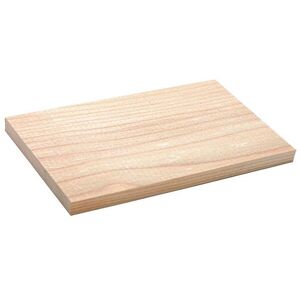 Werkstarck, Bois, Planche en bois d'épicéa - Publicité Werkstarck, Bois, Planche en bois d'épicéa - Publicité