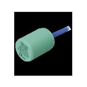 Capteur de proximité inductif Pepperl Fuchs NJ15-30GK-N-10M - 15mm - NC - Cylindrique DC - Publicité Capteur de proximité inductif Pepperl Fuchs NJ15-30GK-N-10M - 15mm - NC - Cylindrique DC - Publicité