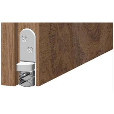 Cardatec, Joint de porte, Joints d'abaissement de porte D2 - Publicité Cardatec, Joint de porte, Joints d'abaissement de porte D2 - Publicité