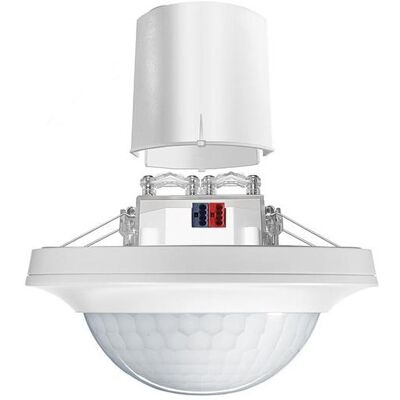 Esylux Détecteur de Mouvement PD-C 360i/24 FM KNX UP - Détecteur de mouvement - Publicité Esylux Détecteur de Mouvement PD-C 360i/24 FM KNX UP - Détecteur de mouvement - Publicité