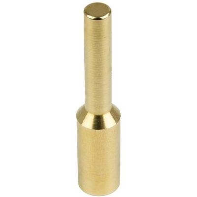 Devi Chauffage au sol, Manchon de sonde d = 10/6 mm 12-500120 Accessoires pour tapis chauffants à couche mince - Publicité Devi Chauffage au sol, Manchon de sonde d = 10/6 mm 12-500120 Accessoires pour tapis chauffants à couche mince - Publicité