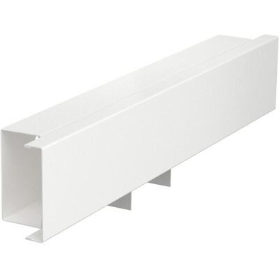 LKM - T40060RW - 40x60 mm - Blanc - Té - Publicité LKM - T40060RW - 40x60 mm - Blanc - Té - Publicité