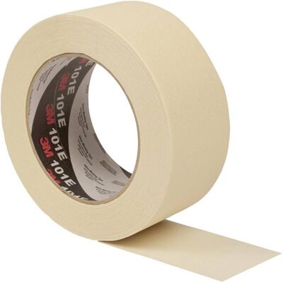 3M Ruban adhésif, Ruban adhésif de masquage universel 101E (48 mm) - Publicité 3M Ruban adhésif, Ruban adhésif de masquage universel 101E (48 mm) - Publicité