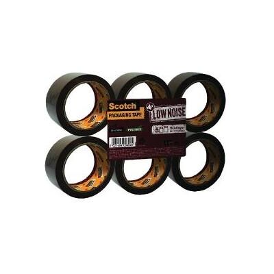 Scotch, Ruban adhésif, Verpackungsband PP 371 (50 mm) - Publicité Scotch, Ruban adhésif, Verpackungsband PP 371 (50 mm) - Publicité