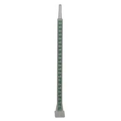 Loctite, Colle : accessoires, POXYCOMET Buse de mélange, pour cartouches de colle époxy Duo-Pak de 50 ml, 6, pièce - Publicité Loctite, Colle : accessoires, POXYCOMET Buse de mélange, pour cartouches de colle époxy Duo-Pak de 50 ml, 6, pièce - Publicité