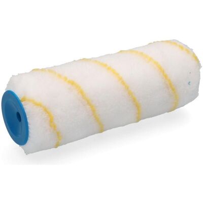 EDM, Rouleau à peinture, Rouleau de rechange en polyamide 18 cm pour réf. 24161 (18 cm) - Publicité EDM, Rouleau à peinture, Rouleau de rechange en polyamide 18 cm pour réf. 24161 (18 cm) - Publicité
