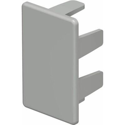 WDK - HE25040GR - Gris pierre - 25x40 mm - Pièce finale - Publicité WDK - HE25040GR - Gris pierre - 25x40 mm - Pièce finale - Publicité