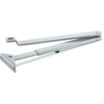 Geze, Ouverture et verrouillage de porte, Relevage standard pour ferme-porte TS 1500 (Porte d'entrée, Porte de chambre, Porte en bois, Porte-fenêtre) - Publicité Geze, Ouverture et verrouillage de porte, Relevage standard pour ferme-porte TS 1500 (Porte d'entrée, Porte de chambre, Porte en bois, Porte-fenêtre) - Publicité
