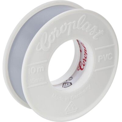 Coroplast 1396 - Ruban isolant PVC flexible - Publicité Coroplast 1396 - Ruban isolant PVC flexible - Publicité