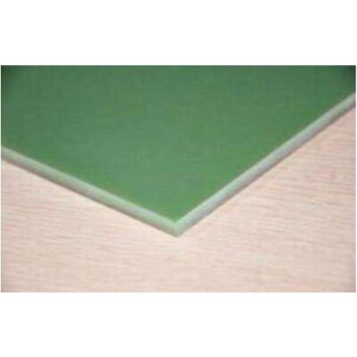 RS PRO Feuille isolante - 420x297mm - Ignifuge - Publicité RS PRO Feuille isolante - 420x297mm - Ignifuge - Publicité