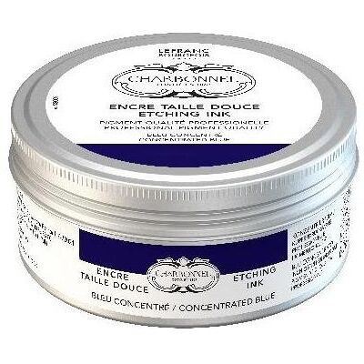 Winsor & Newton, Peinture loisirs créatifs, Charbo Etchink Ink 200Ml Concent Blue 675 (200 ml) - Publicité Winsor & Newton, Peinture loisirs créatifs, Charbo Etchink Ink 200Ml Concent Blue 675 (200 ml) - Publicité