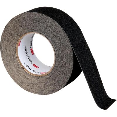 3M Ruban adhésif, Bandes antidérapantes (51 mm) - Publicité 3M Ruban adhésif, Bandes antidérapantes (51 mm) - Publicité