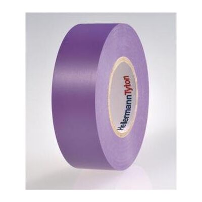 HellermannTyton, Ruban adhésif, HELL HTAPE-FLEX15VT-19X20 Ruban isolant HelaTape Flex 15 VT 19x20 (19 mm) - Publicité HellermannTyton, Ruban adhésif, HELL HTAPE-FLEX15VT-19X20 Ruban isolant HelaTape Flex 15 VT 19x20 (19 mm) - Publicité