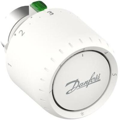 Danfoss Aveo RA/VL føler Termostat, Thermostat - Publicité Danfoss Aveo RA/VL føler Termostat, Thermostat - Publicité