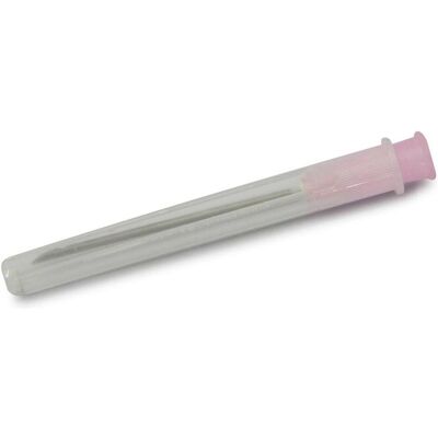 JAMARA - 236020 - 1.2 mm - 40 mm - Cannule de dosage - Publicité JAMARA - 236020 - 1.2 mm - 40 mm - Cannule de dosage - Publicité