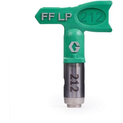 Graco Pistolet à peinture, RAC X FFLP312 vendedyse - Publicité Graco Pistolet à peinture, RAC X FFLP312 vendedyse - Publicité