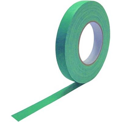 Ruban en tissu vert Cellpack 19mm x 50m - Ruban électrique - Publicité Ruban en tissu vert Cellpack 19mm x 50m - Ruban électrique - Publicité