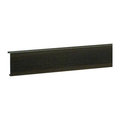 Hager, Conduite des câbles, Canal de plinthe-OT PVC SL 20x80 D Su SL200802D6 (200 cm) - Publicité Hager, Conduite des câbles, Canal de plinthe-OT PVC SL 20x80 D Su SL200802D6 (200 cm) - Publicité