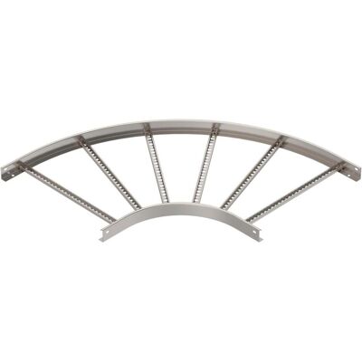 OBO Bettermann Coudes 90° LB 90 660 R3 A4 - Accessoires de câble - Publicité OBO Bettermann Coudes 90° LB 90 660 R3 A4 - Accessoires de câble - Publicité