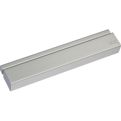 Dormakaba TS 97 Ferme-porte - Compact, Réglable, Argent - Publicité Dormakaba TS 97 Ferme-porte - Compact, Réglable, Argent - Publicité
