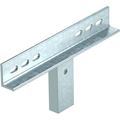 Plaque d'adaptation OBO Bettermann KA-AW80 270mm pour Support Murale - Plaque d'adaptation - Publicité Plaque d'adaptation OBO Bettermann KA-AW80 270mm pour Support Murale - Plaque d'adaptation - Publicité