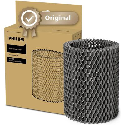 Filtre déshumidificateur Philips FY1190/30 - Gris pour série 2000 - Publicité Filtre déshumidificateur Philips FY1190/30 - Gris pour série 2000 - Publicité