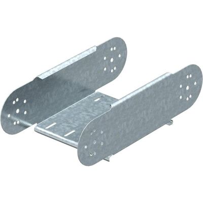 OBO Bettermann OBO RGBEV 160 FT Elément de Coude Vertical - Accessoires de Gaine - Publicité OBO Bettermann OBO RGBEV 160 FT Elément de Coude Vertical - Accessoires de Gaine - Publicité