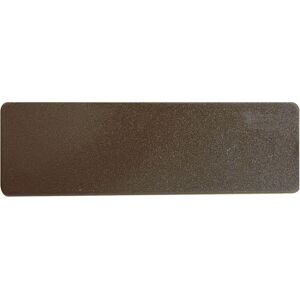 Camar, Mobilier : équipements, Cache pour accroche-armoire 816AS, plastique brun foncé (1 pcs) - Publicité Camar, Mobilier : équipements, Cache pour accroche-armoire 816AS, plastique brun foncé (1 pcs) - Publicité