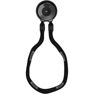 Abus, Antivol pour vélo, (130 cm) - Publicité Abus, Antivol pour vélo, (130 cm) - Publicité