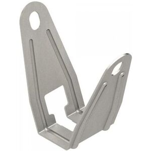 Niedax, Accessoires de câblage, Etrier de plafond DBT40 ** pour les plafonds en tôle trapézoïdale - Publicité Niedax, Accessoires de câblage, Etrier de plafond DBT40 ** pour les plafonds en tôle trapézoïdale - Publicité