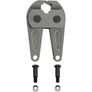 VBW, Accessoires Outils de coupe, Tête de coupe pour coupe-boulons (Lame de rechange) - Publicité VBW, Accessoires Outils de coupe, Tête de coupe pour coupe-boulons (Lame de rechange) - Publicité