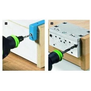 Hettich, Mobilier : équipements, Accessoires pour roulements QUADRO (1 pcs) - Publicité Hettich, Mobilier : équipements, Accessoires pour roulements QUADRO (1 pcs) - Publicité