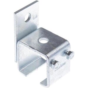 Helaform, Ferrures de porte : accessoires, SUPPORT MURAL SKL-100 4 PCS - Publicité Helaform, Ferrures de porte : accessoires, SUPPORT MURAL SKL-100 4 PCS - Publicité